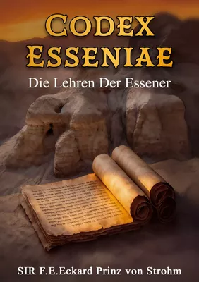 Cover: Codex Esseniae