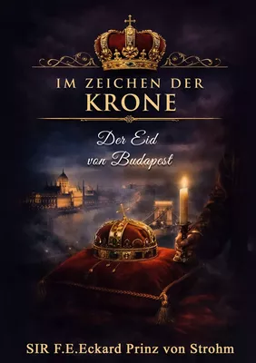 Cover: Im Zeichen der Krone