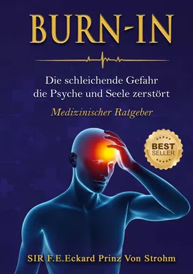 Cover: Burn-In