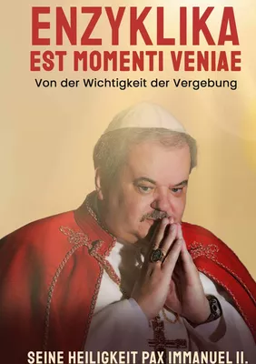 Cover: Enzyklika Est Momenti Veniae