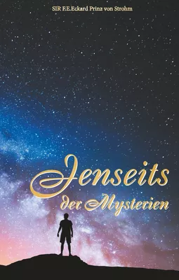 Cover: Jenseits der Mysterien