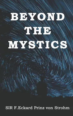 Cover: Beyond the Mystics