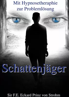 Cover: Schattenjäger