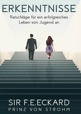 Cover: Erkenntnisse