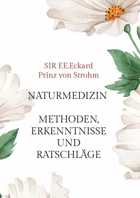 Cover: Naturmedizin