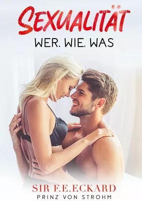 Cover: Sexualität