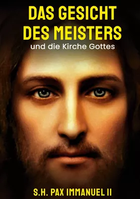 Cover: Das Gesicht des Meisters