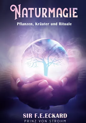 Cover: Naturmagie