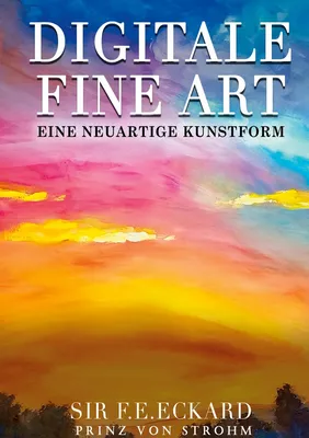 Cover: Digital Fine Art