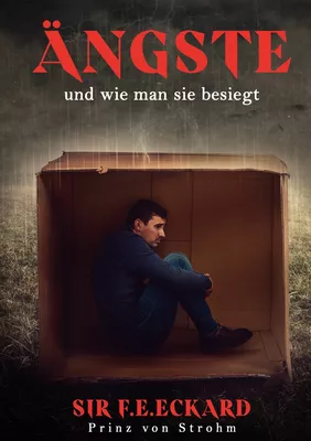 Cover: Ängste