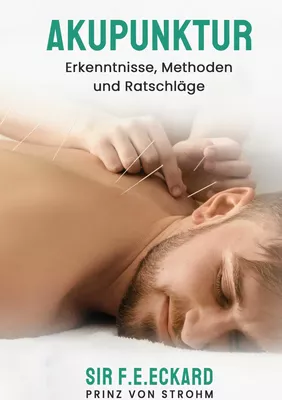 Cover: Akupunktur