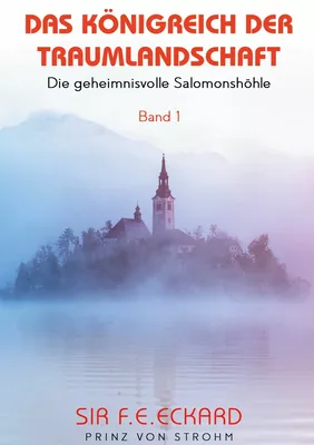 Cover: Das Königreich der Traumlandschaft