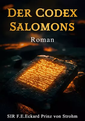 Cover: Der Codex Salomons