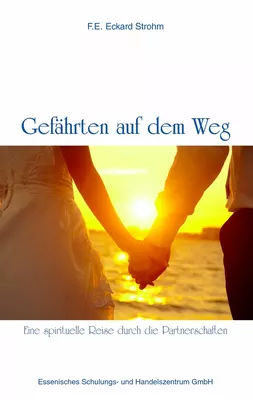 Cover: Gefährten auf dem Weg